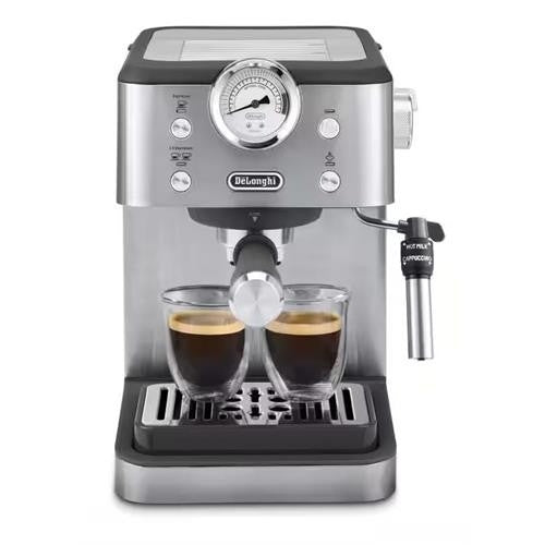 DELONGHI - MÁQUINA CAFÉ MANUAL EM450