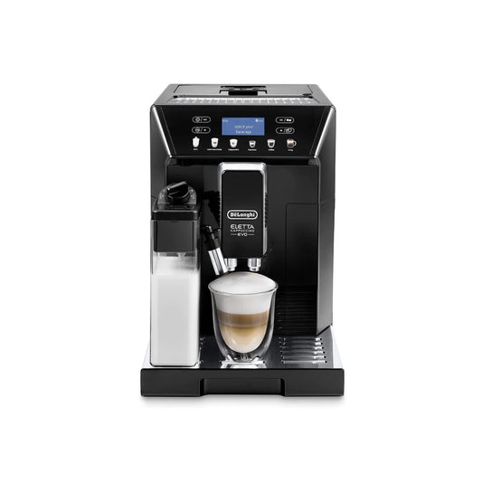 DELONGHI - MÁQUINA CAFÉ AUTOMÁTICA ECAM 46.860.B