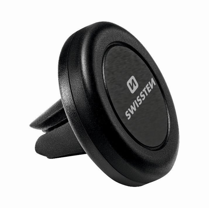 SWISSTEN - MAGNETIC CAR HOLDER AIR VENT S-GRIP AV-M4