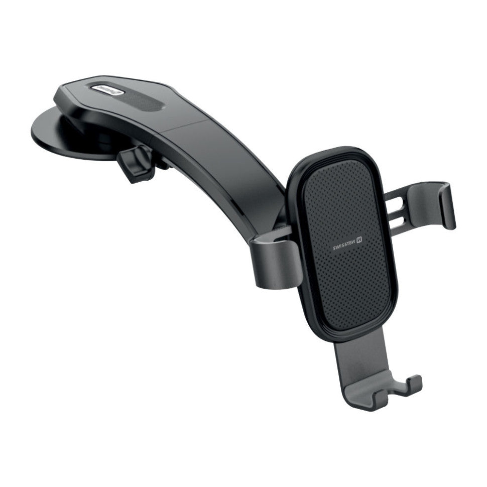 SWISSTEN - GRAVITY CAR HOLDER S-GRIP G1-R1