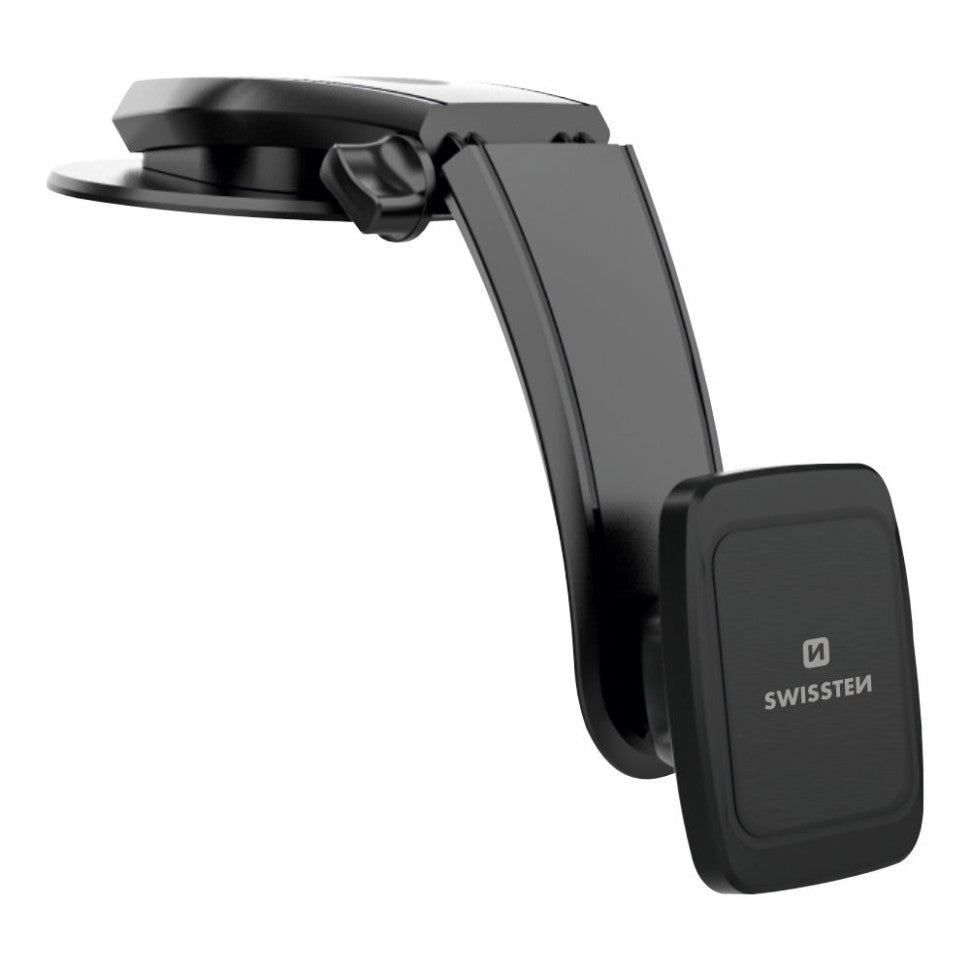 SWISSTEN - MAGNETIC CAR HOLDER S-GRIP TABLET M5-R1