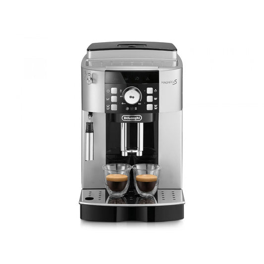 DELONGHI - MÁQUINA CAFÉ AUTOMÁTICA ECAM21.117.SB