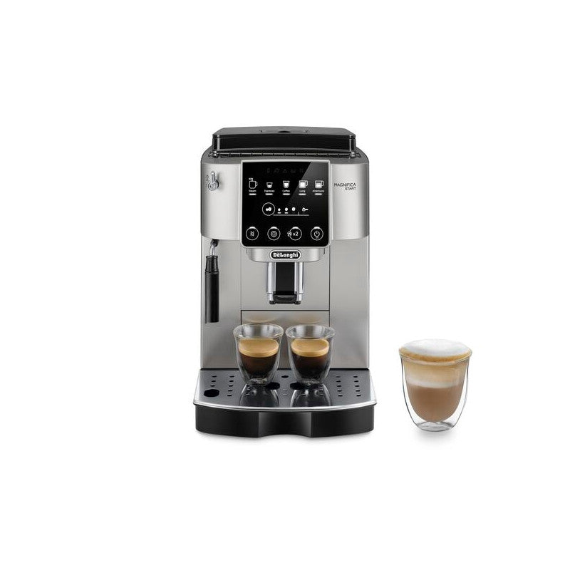 DELONGHI - MÁQUINA CAFÉ MAGNIFICA START ECAM220.30.SB
