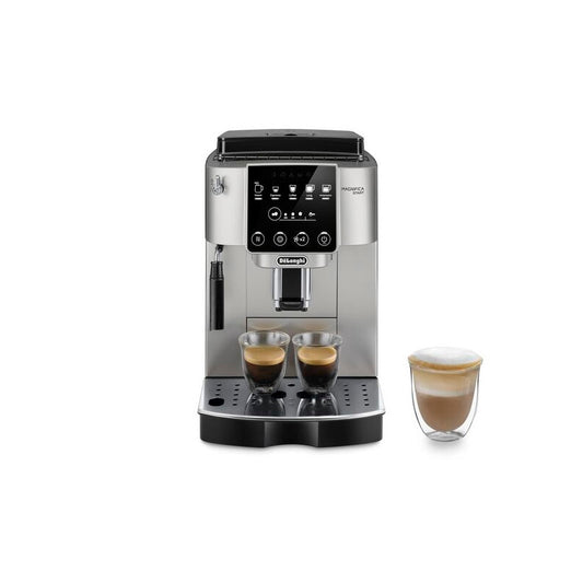 DELONGHI - MÁQUINA CAFÉ MAGNIFICA START ECAM220.30.SB
