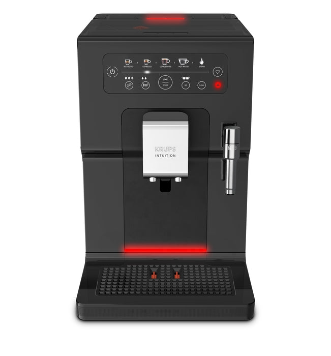 KRUPS - MÁQUINA CAFÉ AUTOMÁTICA EA870810