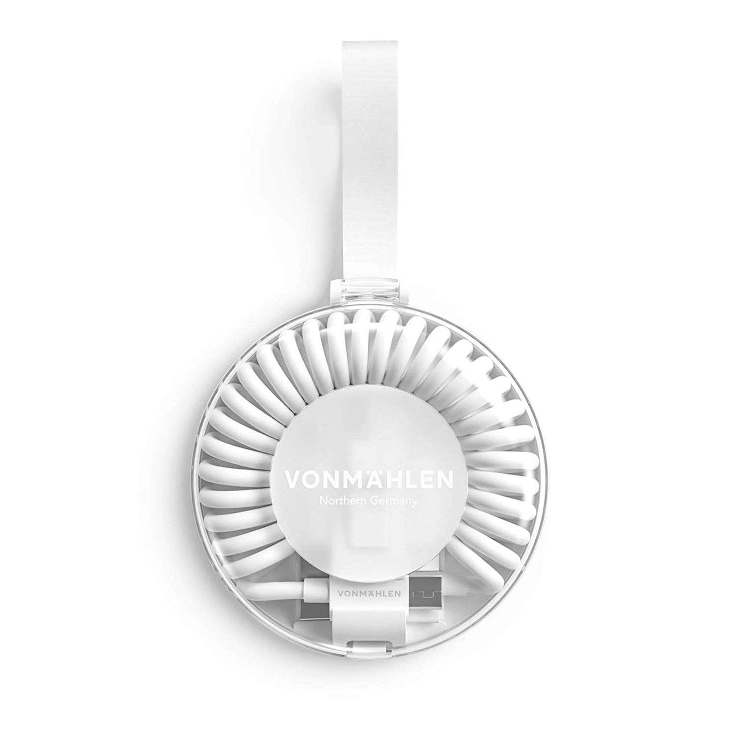 VONMAEHLEN - CABO ALLROUNDO MFI (WHITE)