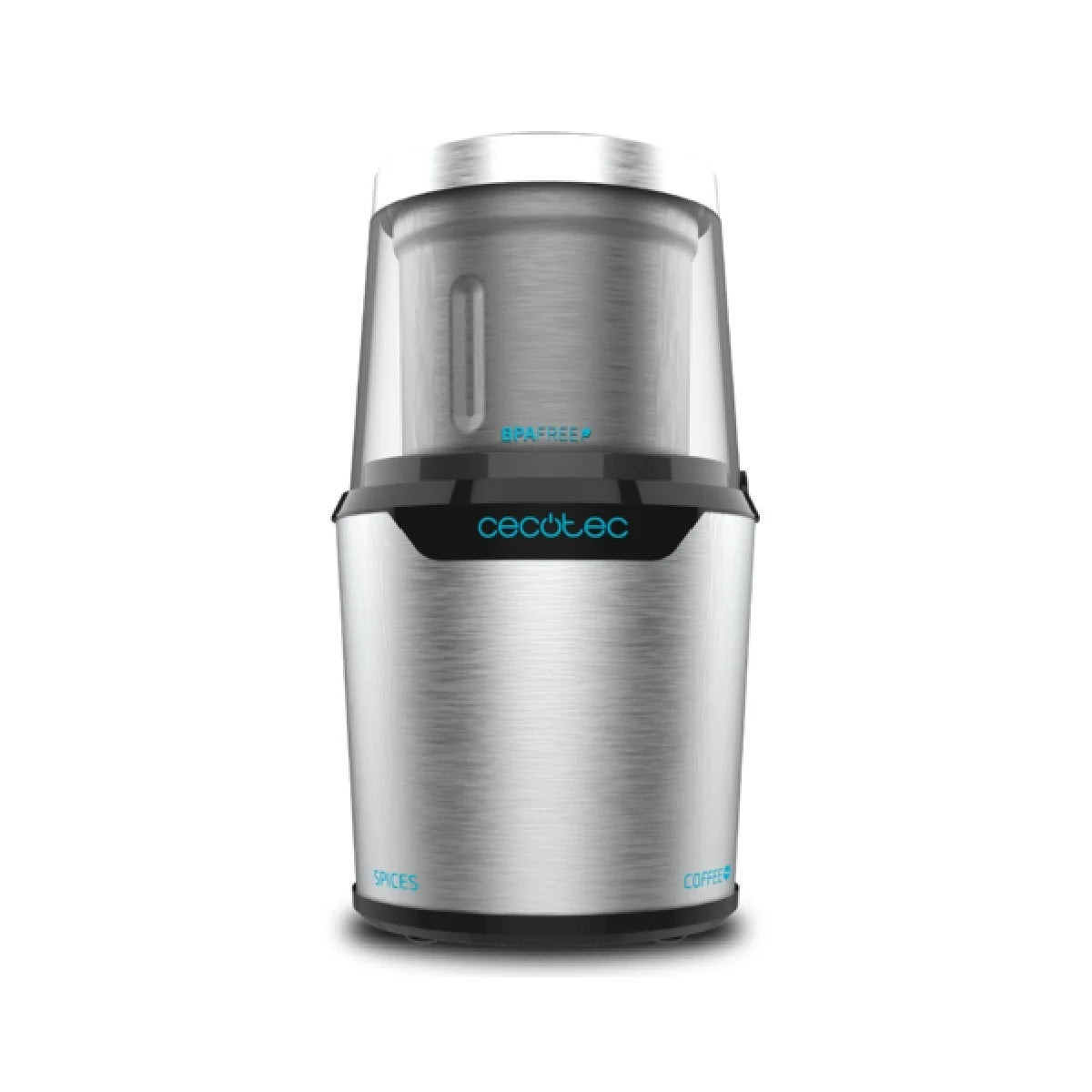 CECOTEC - MOÍNHO CAFÉ TITANMILL 300 DUOCLEAN 1559