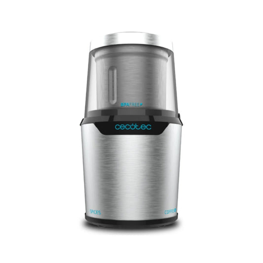 CECOTEC - MOÍNHO CAFÉ TITANMILL 300 DUOCLEAN 1559