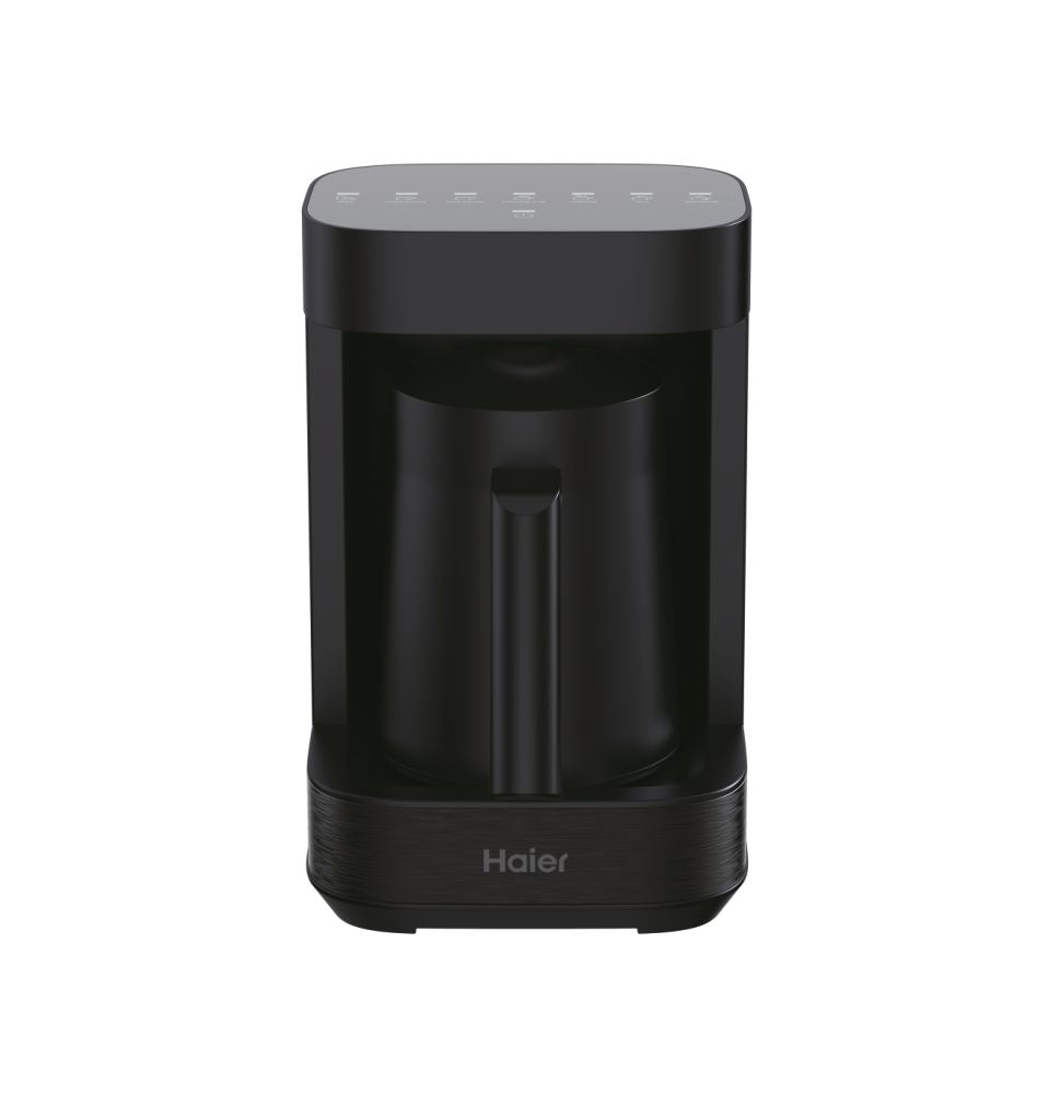 HAIER - MÁQUINA MULTIBEBIDAS HMB5A 011