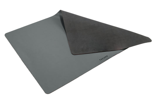 TUCANO - DESK PAD (DARK GREY)