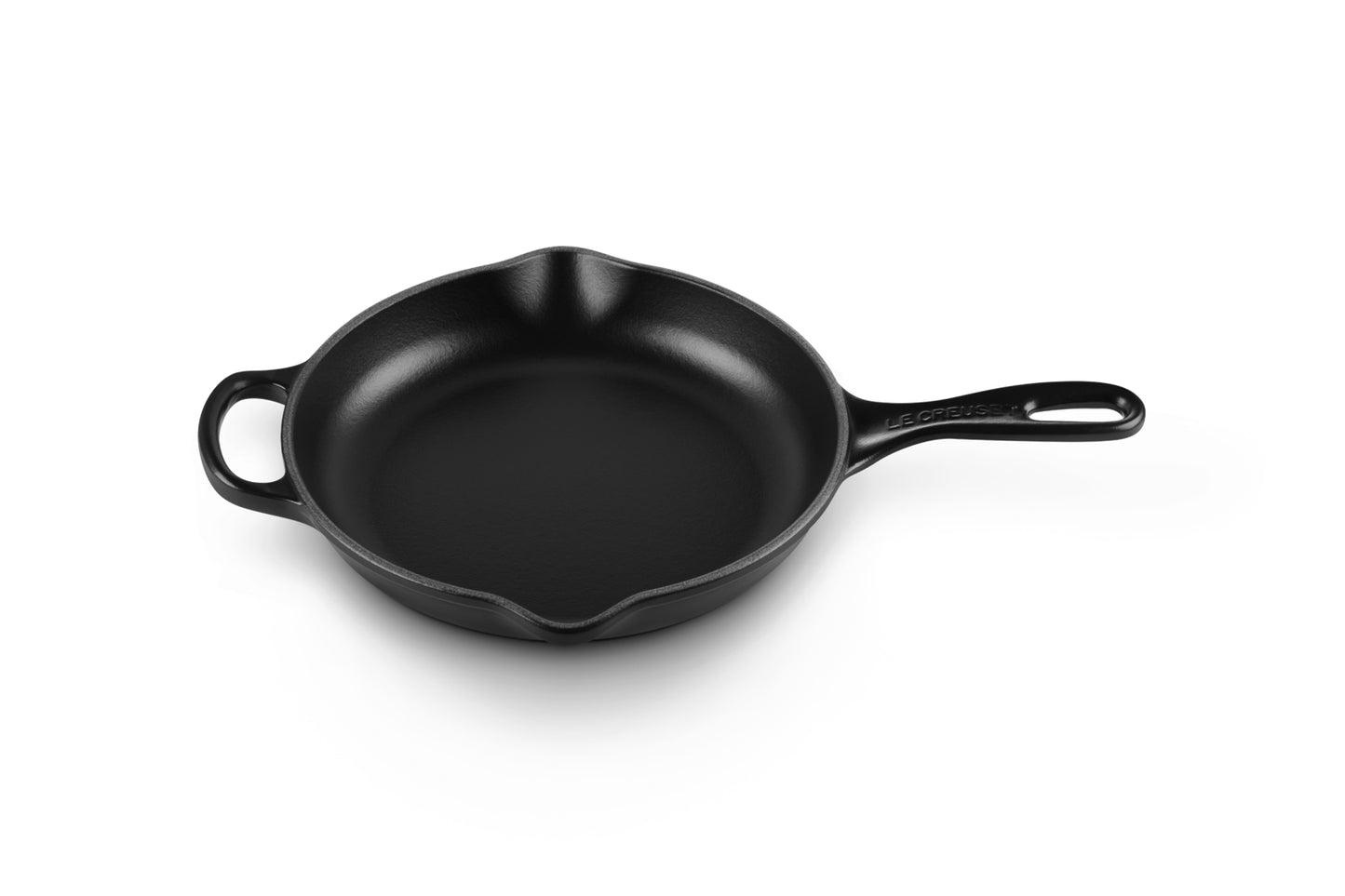LE CREUSET - SKILLET LISA EVO. 23CM NEGRO MATE 20182230000422
