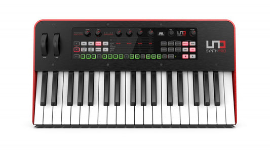 IK MULTIMEDIA - SINTETIZADOR UNO SYNTH PRO