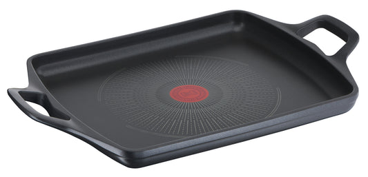 TEFAL -TABULEIRO GRILL ROBUSTO IND. 26X32 E2499844