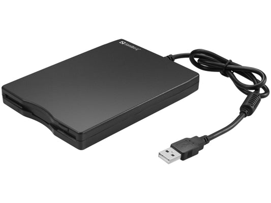 SANDBERG - USB FLOPPY DRIVE