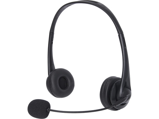 SANDBERG - USB OFFICE HEADSET