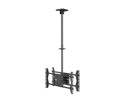 EQUIP - SUPORTE TETO DUPLOL TV 32''-75'' 650370
