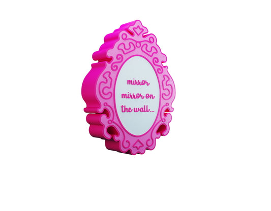 MOJIPOWER - BATTERY 4500 MAH (MIRROR)