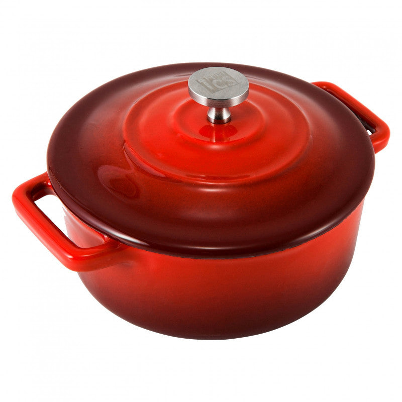 CARL SCHMIDT KOCHSYSTEME - CAÇAROLA MINI 13CM XANTEN 8CSK75965