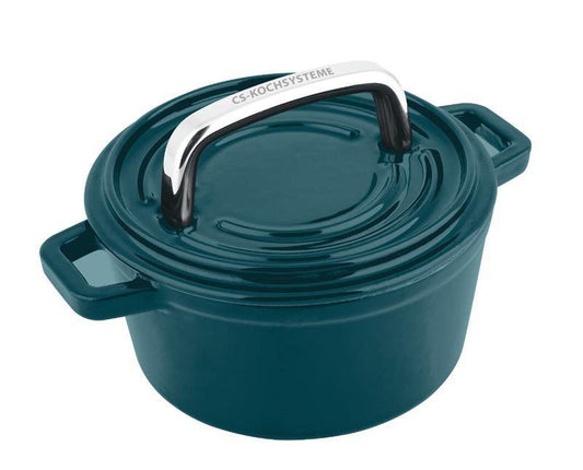 CARL SCHMIDT KOCHSYSTEME - CAÇAROLA 24CM ALPEN 8CSK85155