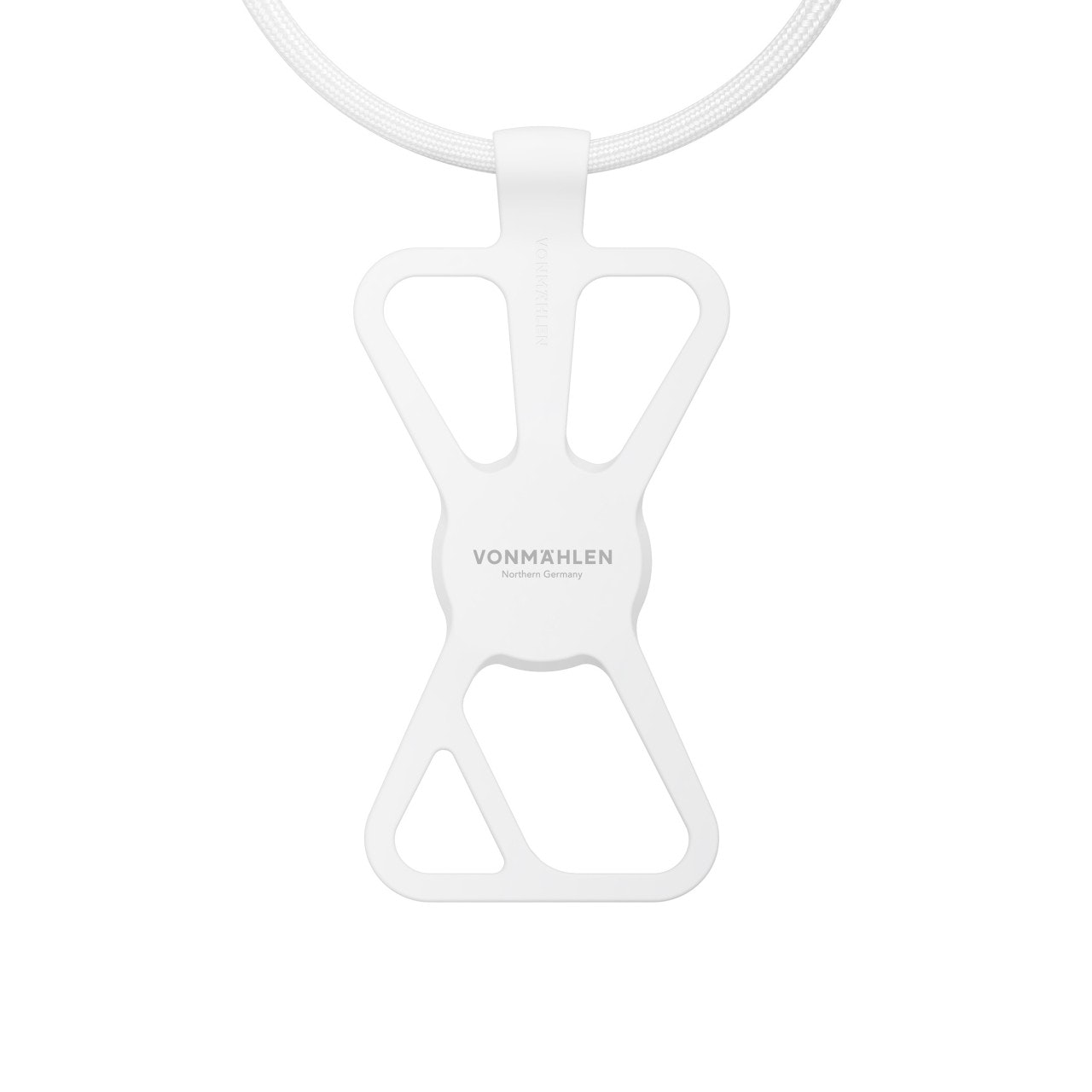 VONMAEHLEN - FITA SUSPENSÃO INFINITY (WHITE)