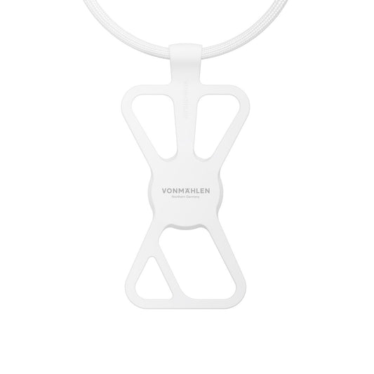 VONMAEHLEN - FITA SUSPENSÃO INFINITY (WHITE)