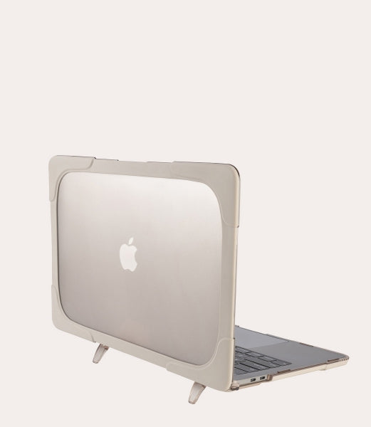 TUCANO - SCOCCA MACBOOK PRO 16 (BEIGE)