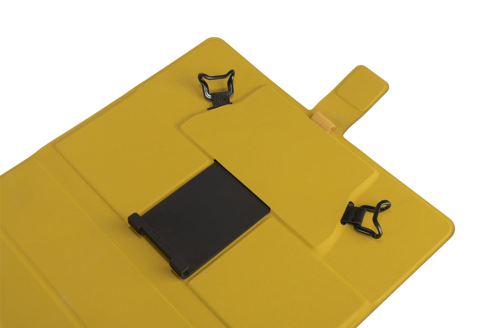 TUCANO - UNIVERSO SAMSUNG TABLET 10 (YELLOW)