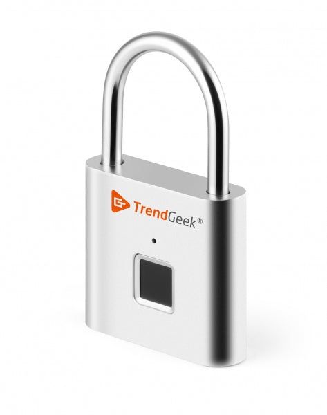 TECHNAXX - FINGERPRINT PADLOCK TG-131