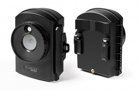 TECHNAXX - TIME LAPSE CAMERA FULL HD TX-164