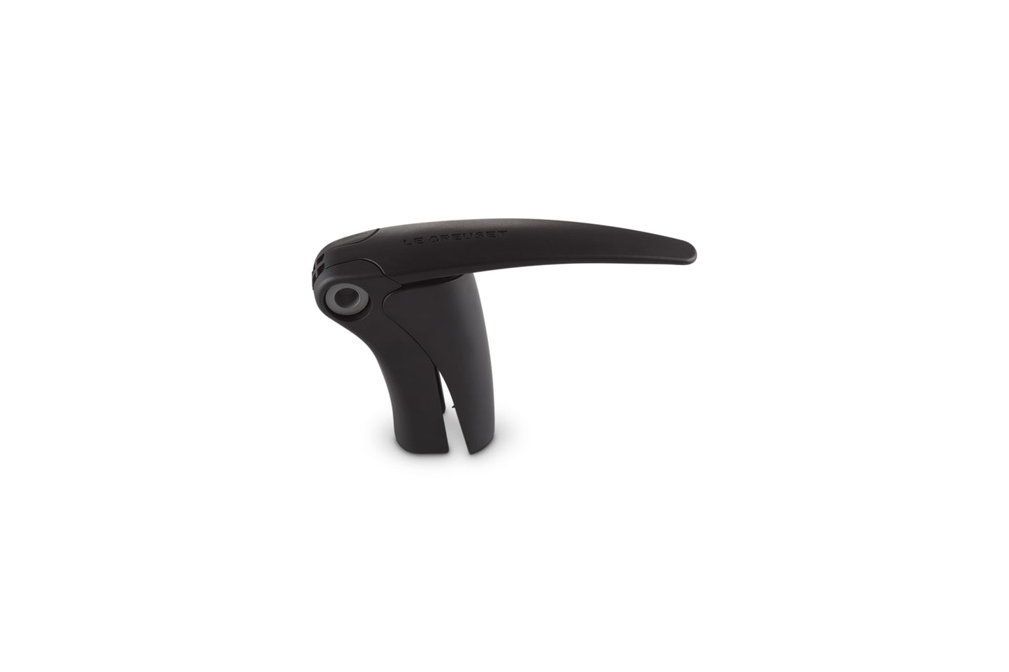 LE CREUSET - SACA-ROLHAS LM-150 GAIA NEGRO 49002000008000
