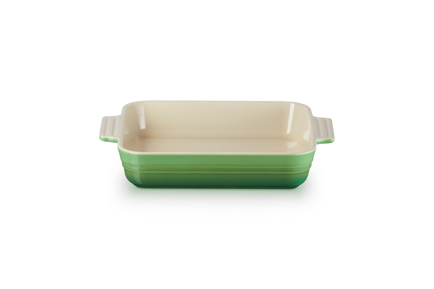 LE CREUSET - BANDEJA QUADRADA 23 CLASSIC BAMBOO 71113234080001