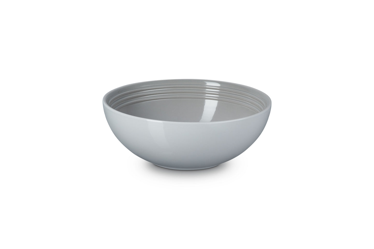 LE CREUSET - TIGELA VANCOUVER 24 MIST GREY 70120245410001