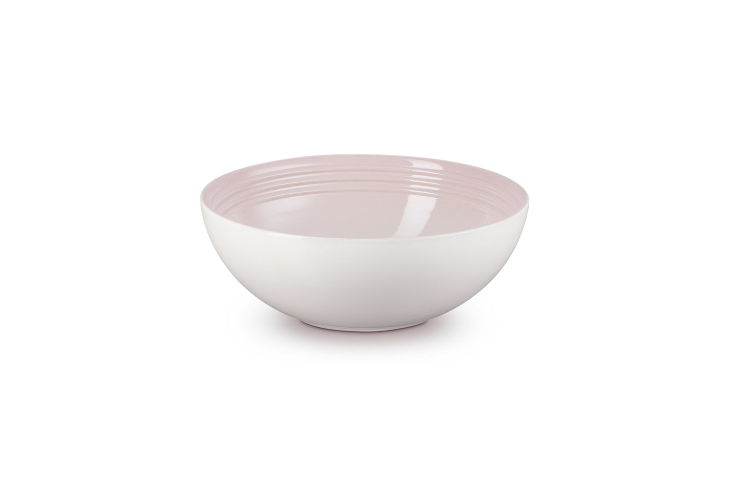LE CREUSET - TIGELA VANCOUVER 24 SHELL PINK 70120247770001