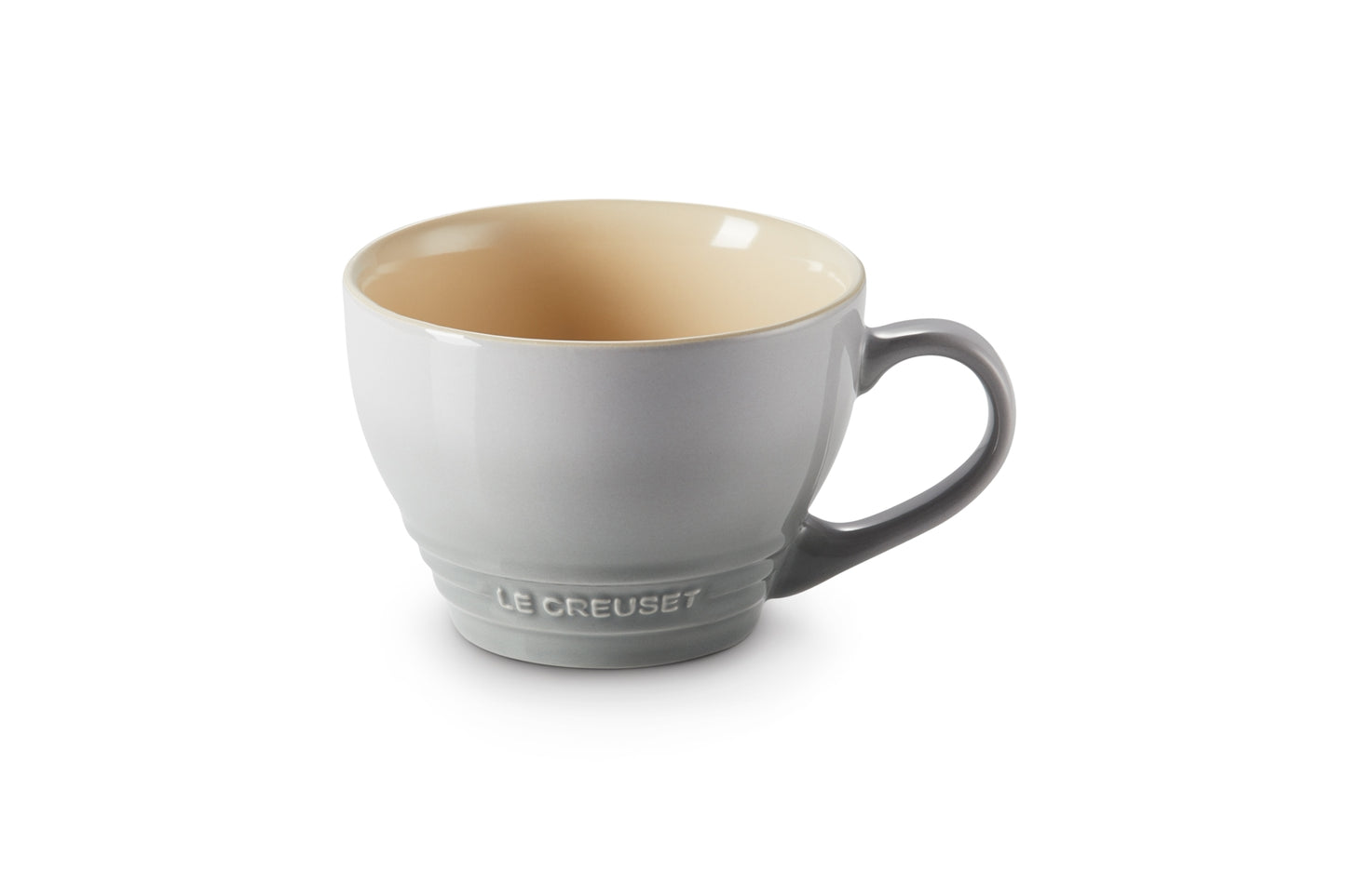 LE CREUSET - CHÁVENA 400ML MIST GREY 70304405410002