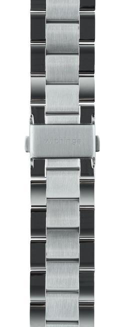 WITHINGS - PULSEIRA METAL 20MM (SILVER)