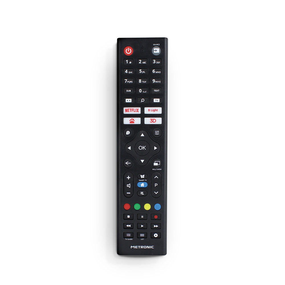 METRONIC - COMANDO UNIVERSAL PHILIPS 495352