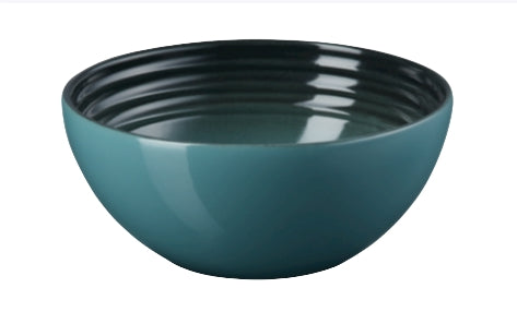 LE CREUSET - TIGELA 330ML OCEAN 70158333600099