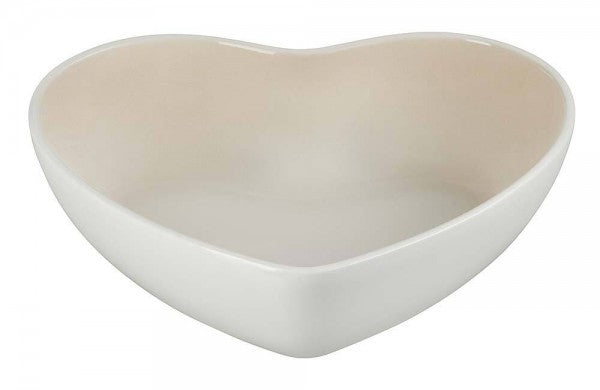 LE CREUSET - TIGELAA CORAÇÃO 2,9L CEREJA 80172297160003