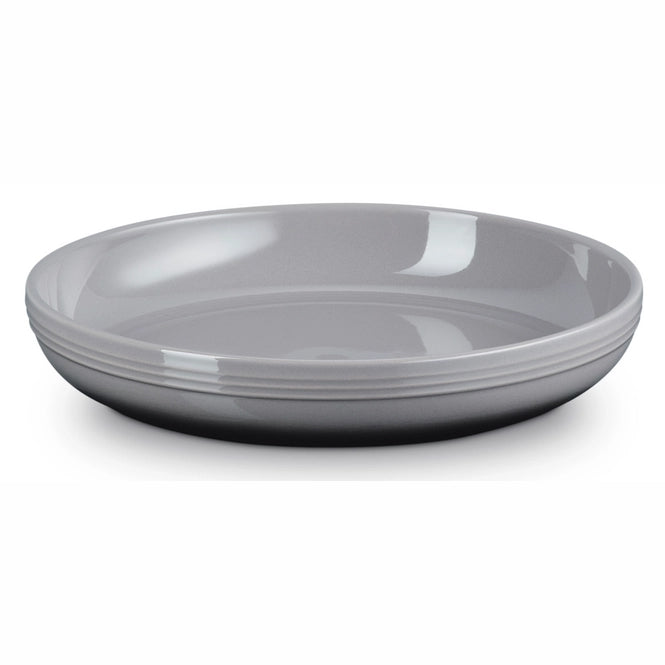 LE CREUSET - PRATO FUNDO COUPE960ML FLINT 70156964447080