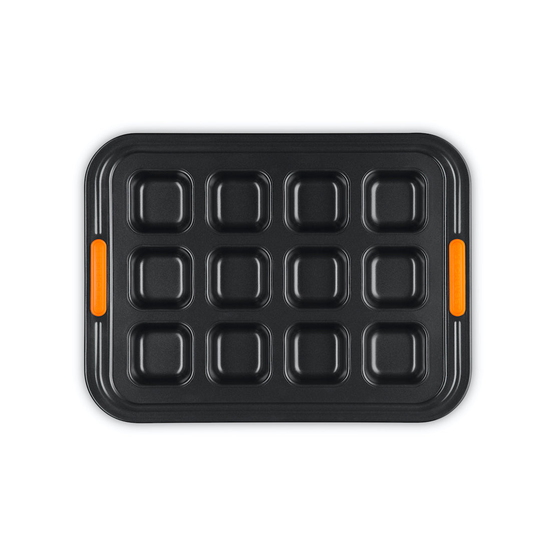 LE CREUSET - FORMA 12 MINI BROWNIE 46024000000100