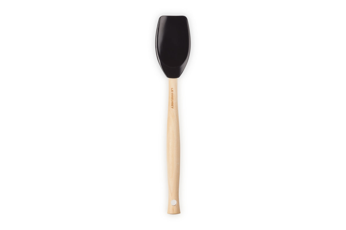 LE CREUSET - ESPÁTULA COLHER CRAFT NEGRO 42104291400000