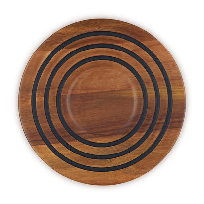 LE CREUSET - BASE P/ TACHO MADEIRA. MAGNÃ©TICO 47403200010003