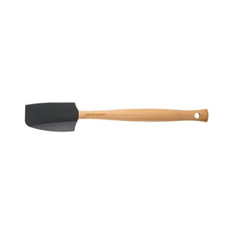 LE CREUSET - ESPATULA CRAFT PEQUENA FLINT 93010601444000