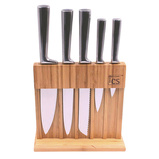 CARL SCHMIDT KOCHSYSTEME - CONJUNTO 5 FACAS PRO SOEST 8CSK80242