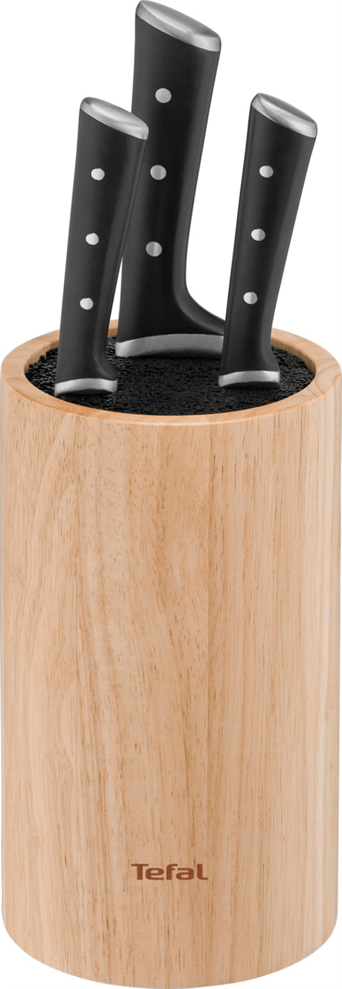 TEFAL - SET 4 FACAS ICE FORCE K2324SPT