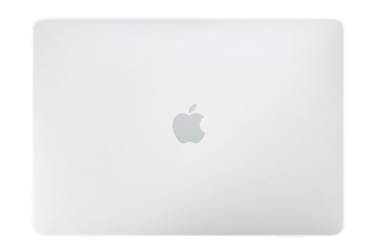 TUCANO - NIDO MACBOOK PRO 16 V2021/2023 (TRANSPARENT)
