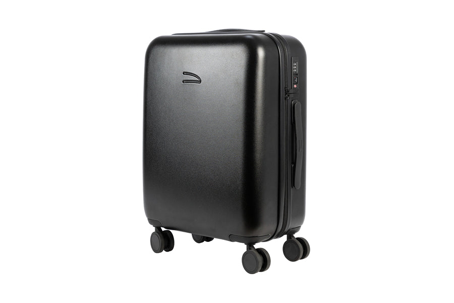 TUCANO - TROLLEY TED 40L (BLACK)