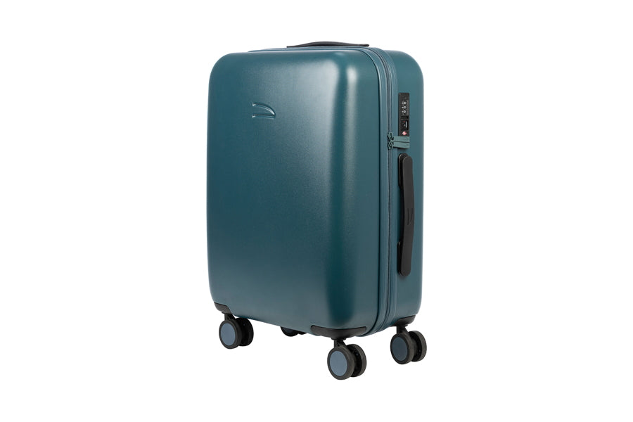 TUCANO - TROLLEY TED 40L (DARK BLUE)