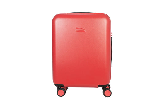 TUCANO - TROLLEY TED 40L (CORAL PINK)
