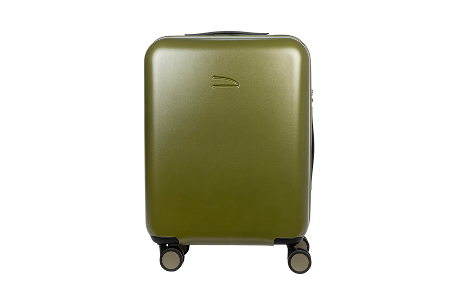 TUCANO - TROLLEY TED 40L (MILITARY GREEN)